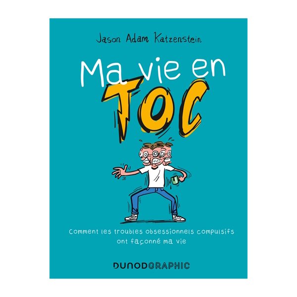 Ma vie en TOC : comment les troubles obsessionnels compulsifs ont façonné ma vie