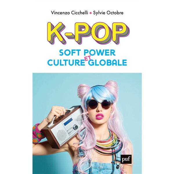 K-pop, soft power et culture globale