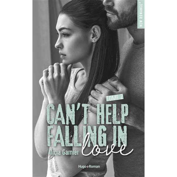 Can't help falling in love, Vol. 2