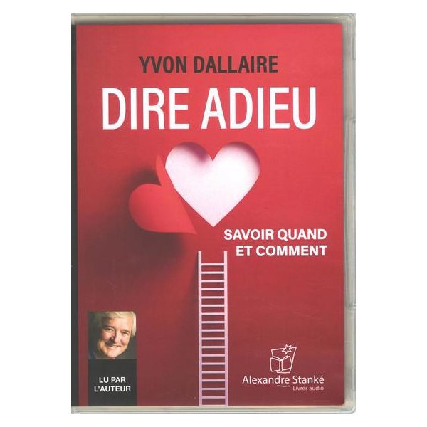 Dire Adieu (CD)