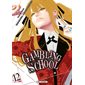 Gambling school, Vol. 12