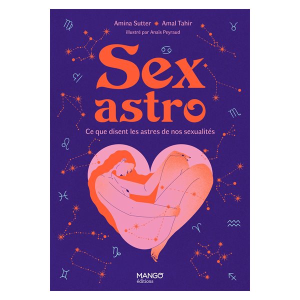 Sex astro : ce que disent les astres de nos sexualités