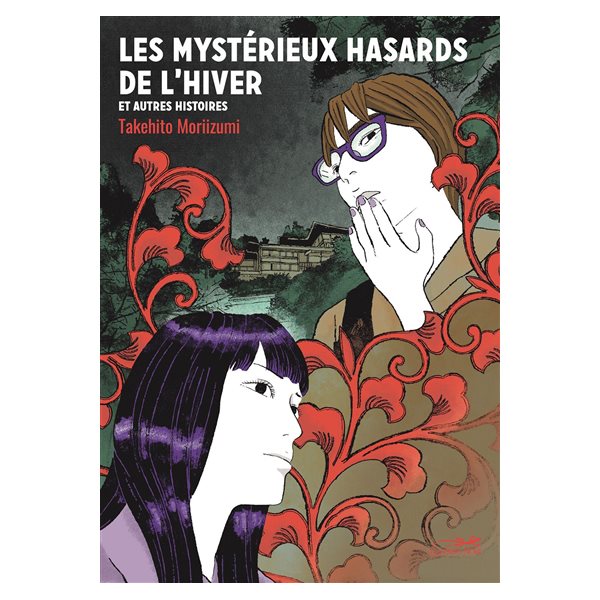 Les mystérieux hasards de l'hiver : et autres histoires