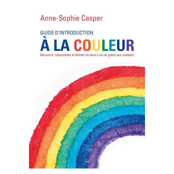 Guide d'introduction à la couleur