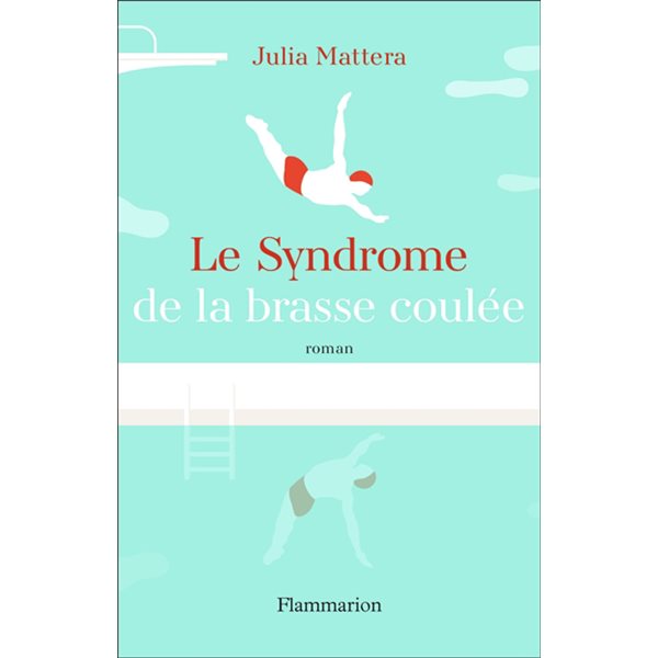 Le syndrome de la brasse coulée