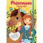 Princesses : poney club