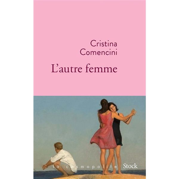 L'autre femme