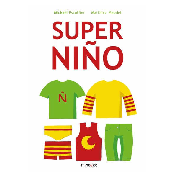 Super Nino