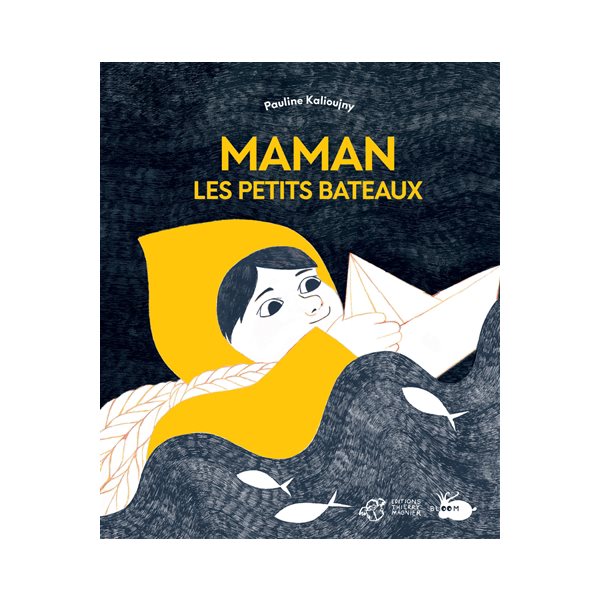 Maman les petits bateaux