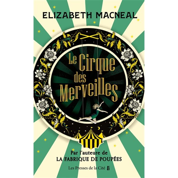 Le cirque des merveilles