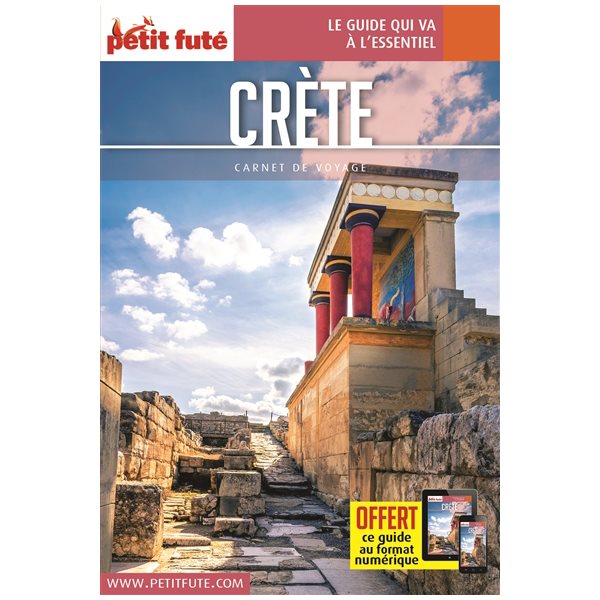 Crète