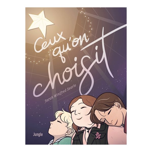 Ceux qu'on choisit