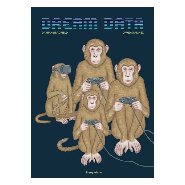 Dream data