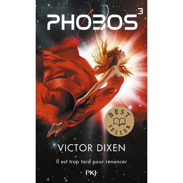 Phobos, Vol. 3