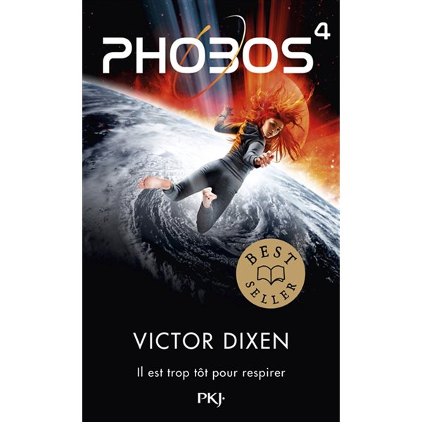 Phobos, Vol. 4