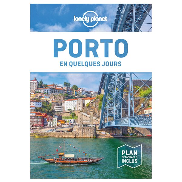 Porto en quelques jours