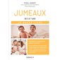 Jumeaux : de 0 à 7 ans : le grand livre