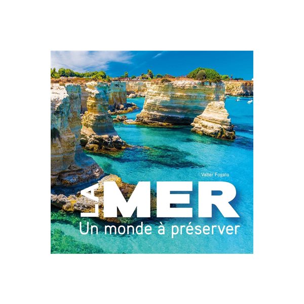 La mer : un monde à préserver