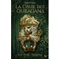 La cour des ouragans, Tome 3, Vampyria