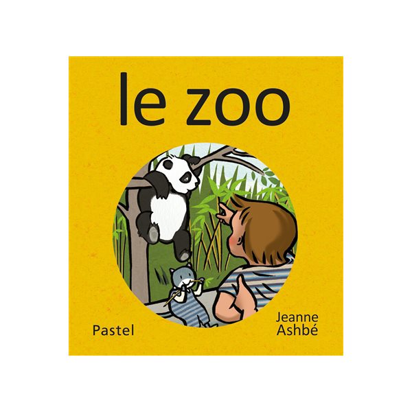 Le zoo