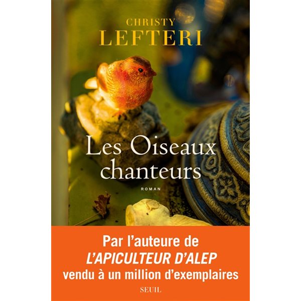 Les oiseaux chanteurs