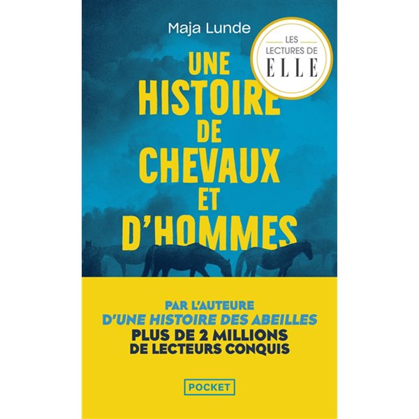 Une Histoire de chevaux et d'hommes