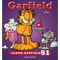 Garfield, Tome 81