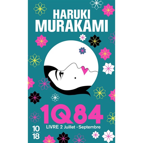 1Q84, Vol. 2. Juillet-septembre