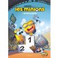 Sporta bikini, Tome 5, Les Minions