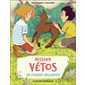 Un chamois maladroit, Tome 9, Mission vétos