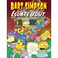 Bart Simpson éclate tout, Tome 21, Bart Simpson