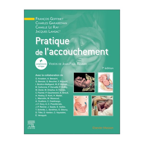 Pratique de l'accouchement