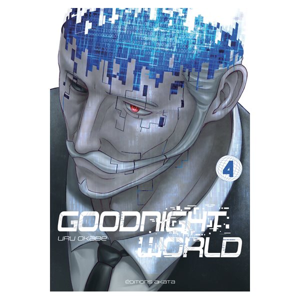 Goodnight world, Vol. 4