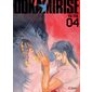 Ookami rise, Vol. 4