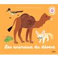 Les animaux du désert