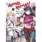 Appare Ranman!, Vol. 2