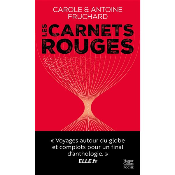 Les carnets rouges