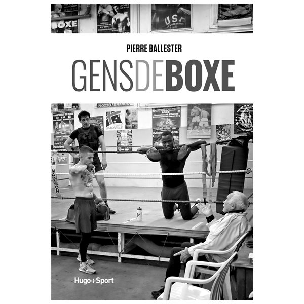 Gens de boxe