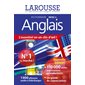 Anglais : dictionnaire mini + : français-anglais, anglais-français