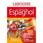 Espagnol : dictionnaire mini + : français-espagnol, espagnol-français