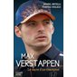 Max Verstappen : le sacre d'un champion