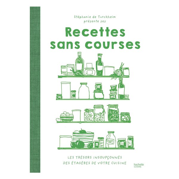 Recettes sans courses : les trésors insoupçonnés des étagères de votre cuisine