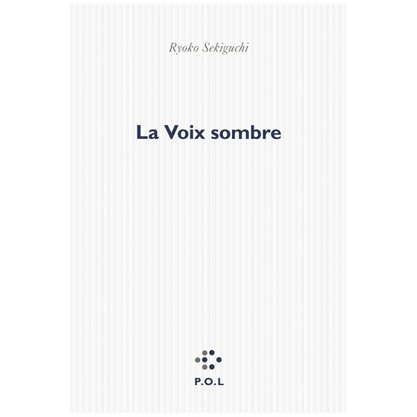 La voix sombre