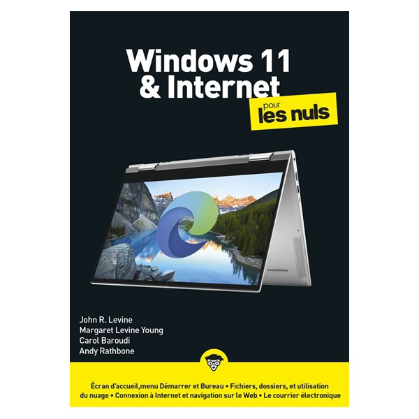Windows 11 et Internet pour les nuls