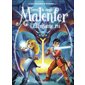 Le troisième roi,Tome 8, Malenfer