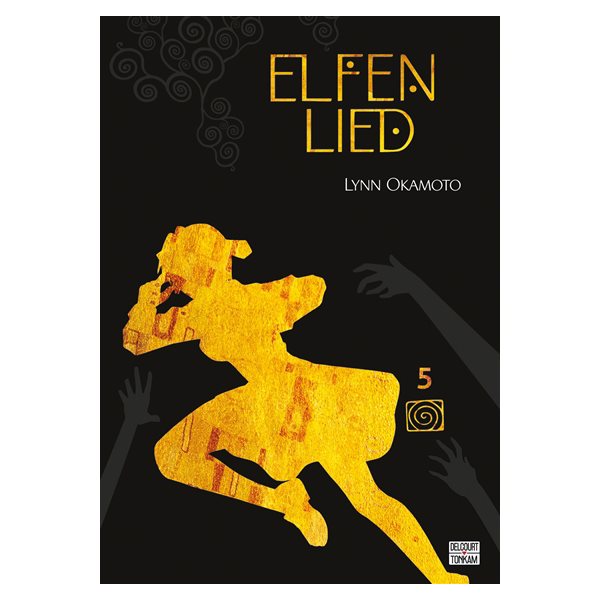 Elfen lied : perfect edition, Vol. 5