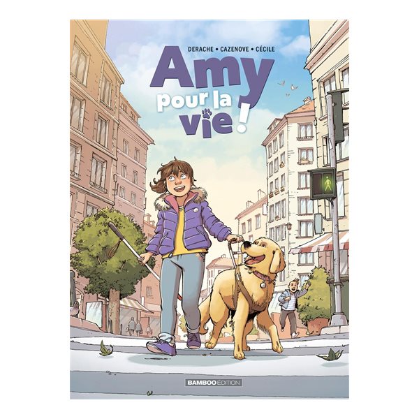 Amy pour la vie !, Vol. 1