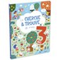 Le cherche & trouve de mes... 3 ans