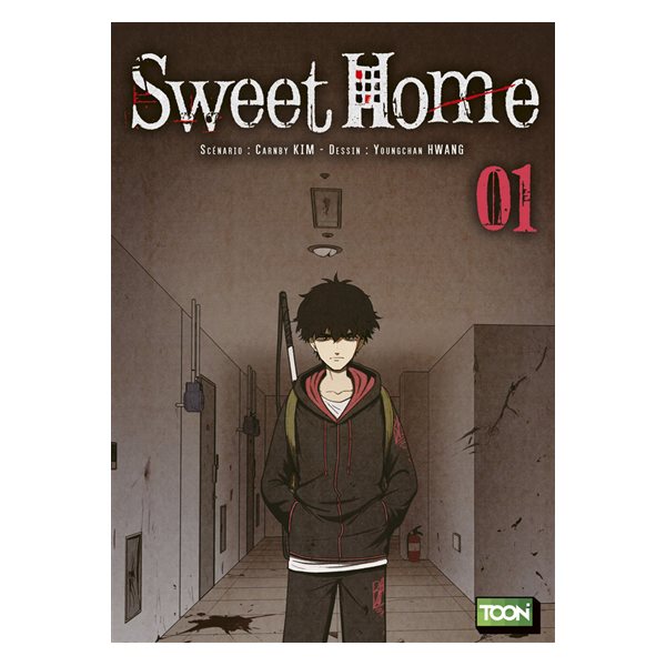 Sweet home, Vol. 1