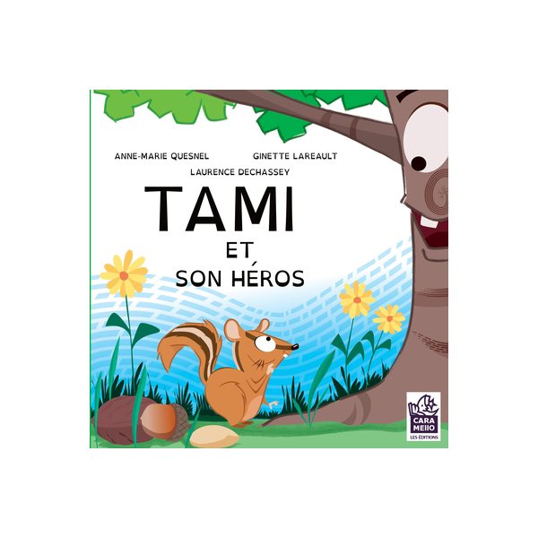 Tami et son héros